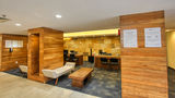 Holiday Inn Leon - Mexico Restaurant