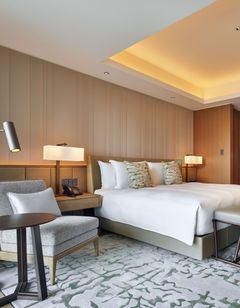 Palace Hotel Tokyo