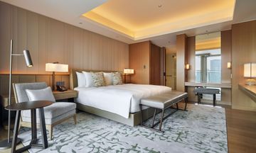 Palace Hotel Tokyo