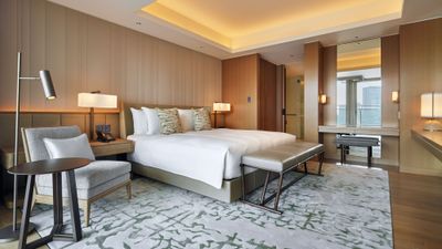 Palace Hotel Tokyo