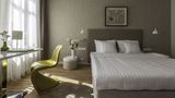 Casati Budapest Hotel Room