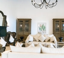 Angel Beach Lobby