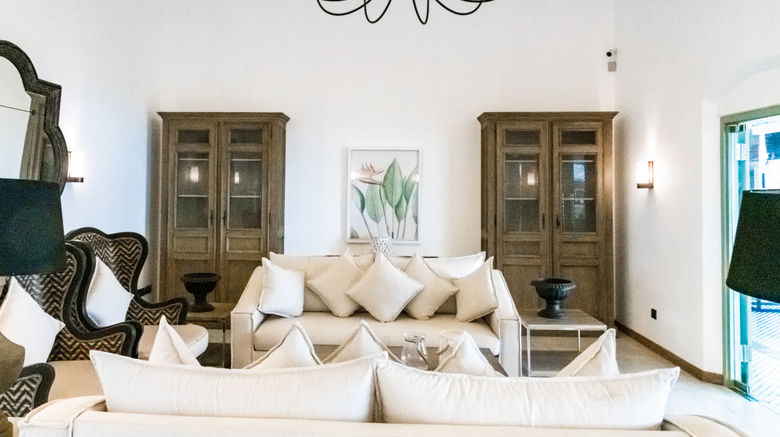 <b>Angel Beach Lobby</b>. Images powered by <a href="https://www.leonardoworldwide.com/" title="Leonardo Worldwide" target="_blank">Leonardo</a>.
