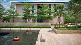 The PuShang Hotel and Spa Recreation
