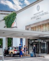 InterContinental Presidente Puebla