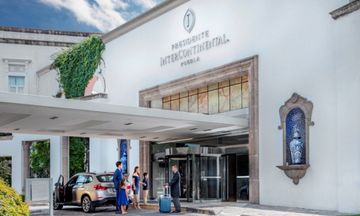 InterContinental Presidente Puebla