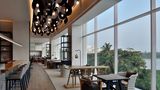 <b>The Westin Mumbai Powai Lake Restaurant</b>. Images powered by <a href="https://www.leonardoworldwide.com/" title="Leonardo Worldwide" target="_blank">Leonardo</a>.