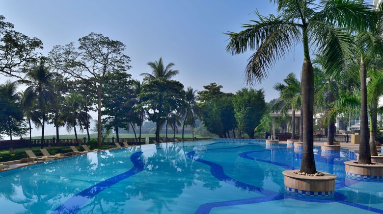 <b>The Westin Mumbai Powai Lake Recreation</b>. Images powered by <a href="https://www.leonardoworldwide.com/" title="Leonardo Worldwide" target="_blank">Leonardo</a>.