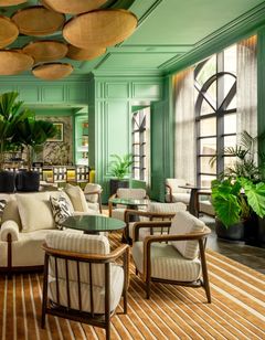 The Ritz-Carlton, Grand Cayman