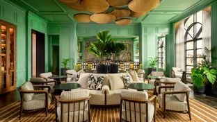 The Ritz-Carlton, Grand Cayman
