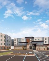 Residence Inn by Marriott Rehoboth Beach