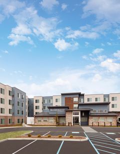 Residence Inn by Marriott Rehoboth Beach