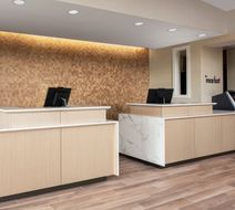 Residence Inn by Marriott Rehoboth Beach Lobby