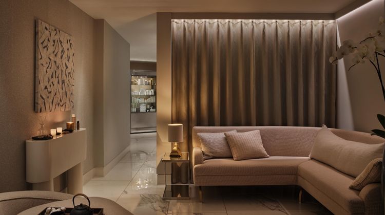 One Aldwych Spa