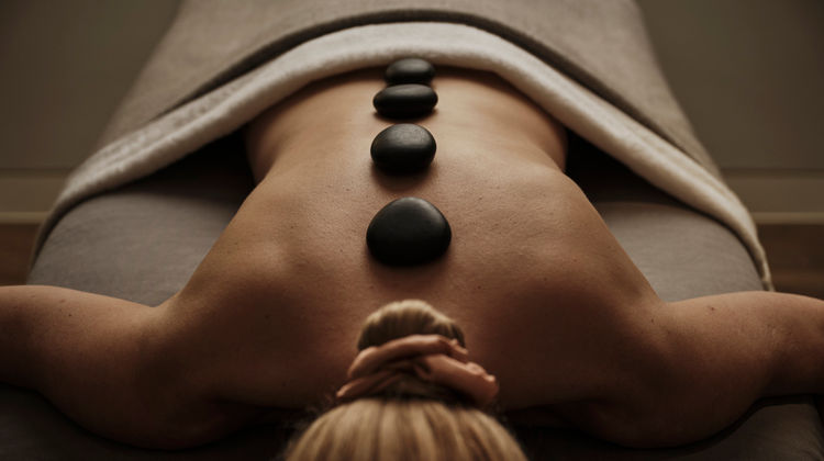 One Aldwych Spa