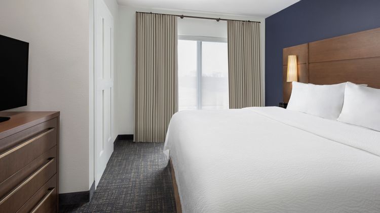 Residence Inn by Marriott Rehoboth Beach Suite