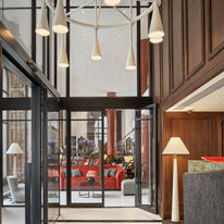 One Aldwych