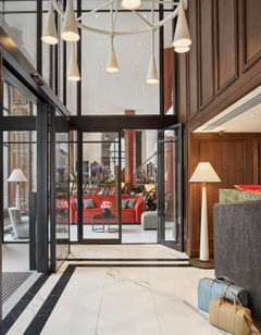One Aldwych