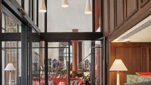 One Aldwych