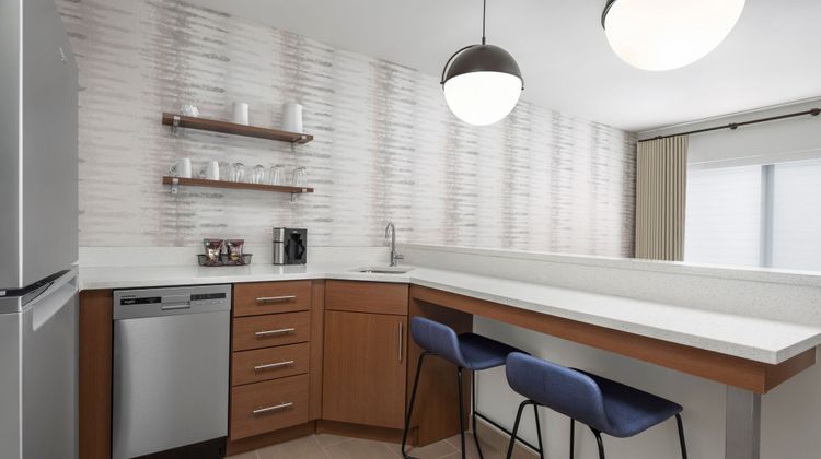 Residence Inn by Marriott Rehoboth Beach Suite