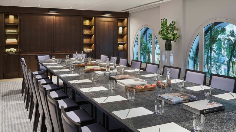 <b>One Aldwych Meeting</b>. Images powered by <a href="https://www.leonardoworldwide.com/" title="Leonardo Worldwide" target="_blank">Leonardo</a>.
