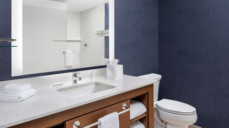 Residence Inn by Marriott Rehoboth Beach Room