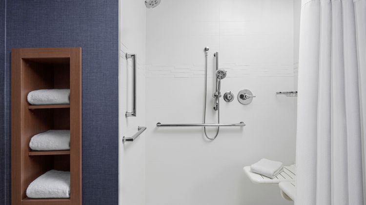 Residence Inn by Marriott Rehoboth Beach Room