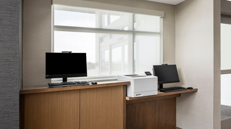 Residence Inn by Marriott Rehoboth Beach Other