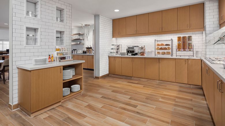 <b>Residence Inn by Marriott Rehoboth Beach Restaurant</b>. Images powered by <a href="https://www.leonardoworldwide.com/" title="Leonardo Worldwide" target="_blank">Leonardo</a>.