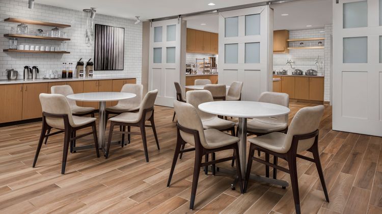 Residence Inn by Marriott Rehoboth Beach Restaurant