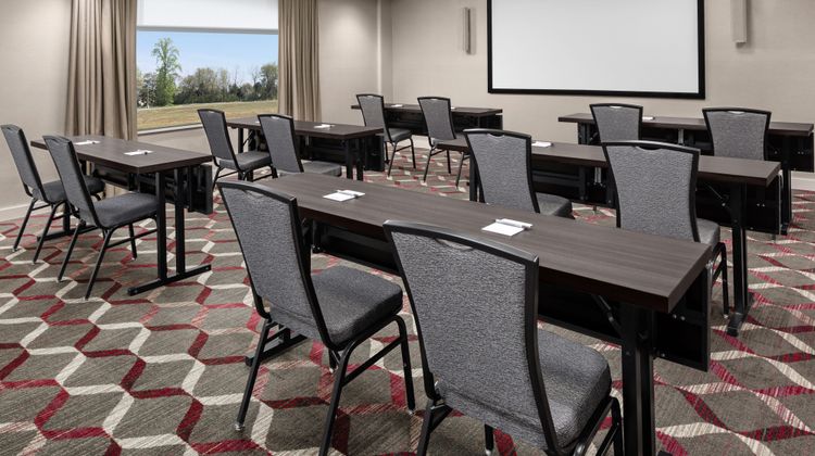 Residence Inn by Marriott Rehoboth Beach Meeting