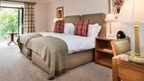 Parkway Hotel Room