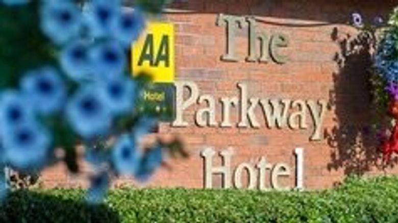 <b>Parkway Hotel Exterior</b>. Images powered by <a href="https://www.leonardoworldwide.com/" title="Leonardo Worldwide" target="_blank">Leonardo</a>.