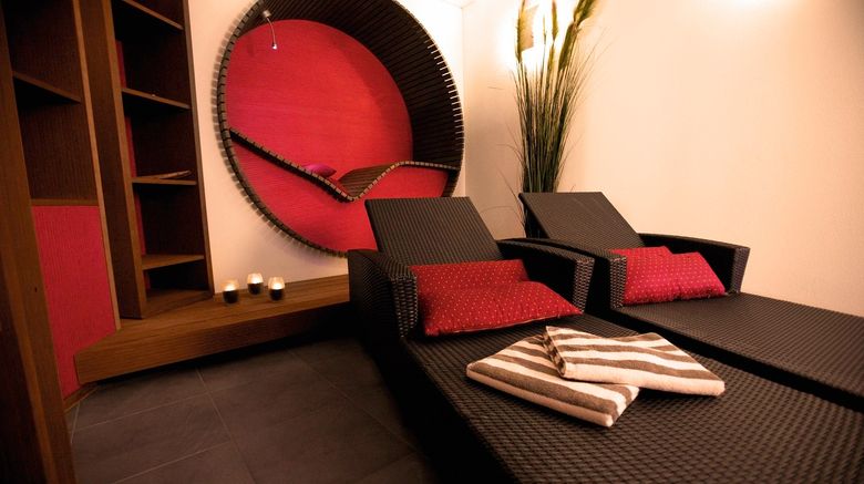 <b>City Hotel Krone Spa</b>. Images powered by <a href="https://www.leonardoworldwide.com/" title="Leonardo Worldwide" target="_blank">Leonardo</a>.