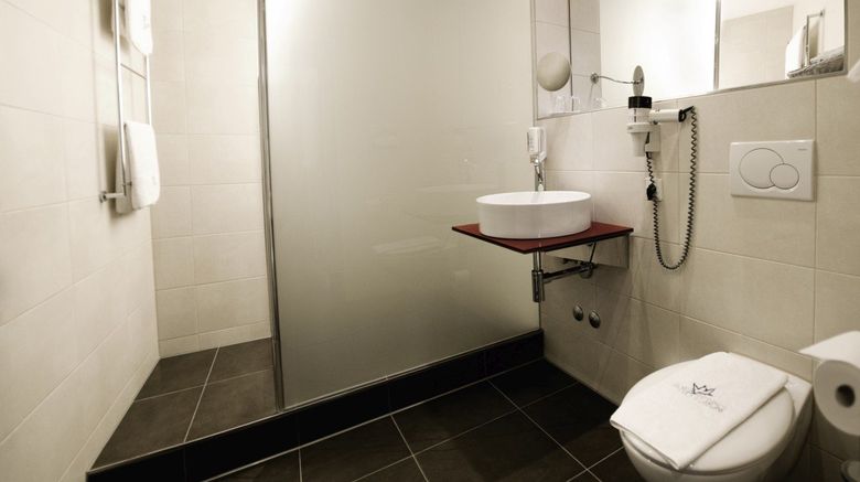 <b>City Hotel Krone Room</b>. Images powered by <a href="https://www.leonardoworldwide.com/" title="Leonardo Worldwide" target="_blank">Leonardo</a>.