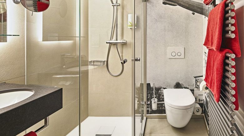 <b>City Hotel Krone Room</b>. Images powered by <a href="https://www.leonardoworldwide.com/" title="Leonardo Worldwide" target="_blank">Leonardo</a>.