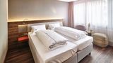 City Hotel Krone Room