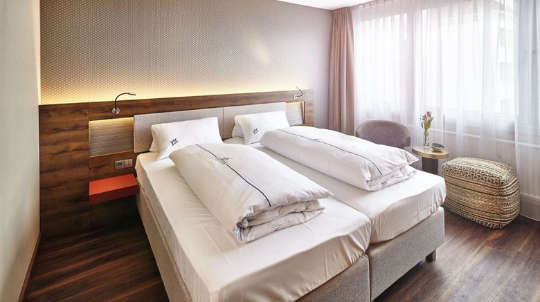 <b>City Hotel Krone Room</b>. Images powered by <a href="https://www.leonardoworldwide.com/" title="Leonardo Worldwide" target="_blank">Leonardo</a>.
