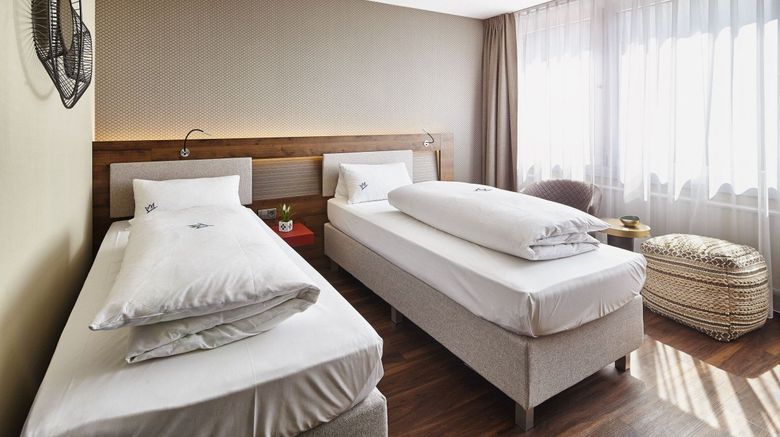 <b>City Hotel Krone Room</b>. Images powered by <a href="https://www.leonardoworldwide.com/" title="Leonardo Worldwide" target="_blank">Leonardo</a>.