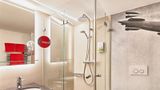 City Hotel Krone Room
