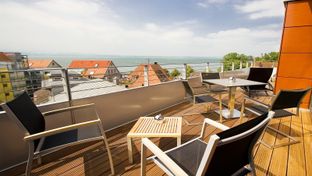 City Hotel Krone