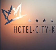 City Hotel Krone Exterior