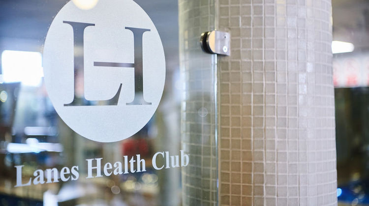 Queens Hotel Health Club