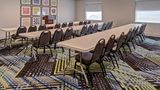 Holiday Inn Express & Suites Clarksville Meeting