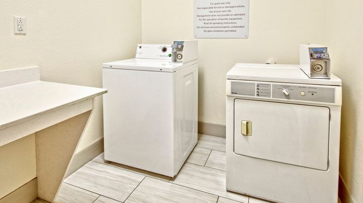 Holiday Inn Express & Suites Clarksville Other