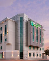 Holiday Inn Express Dubai, Safa Park