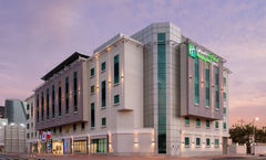 Holiday Inn Express Dubai, Safa Park
