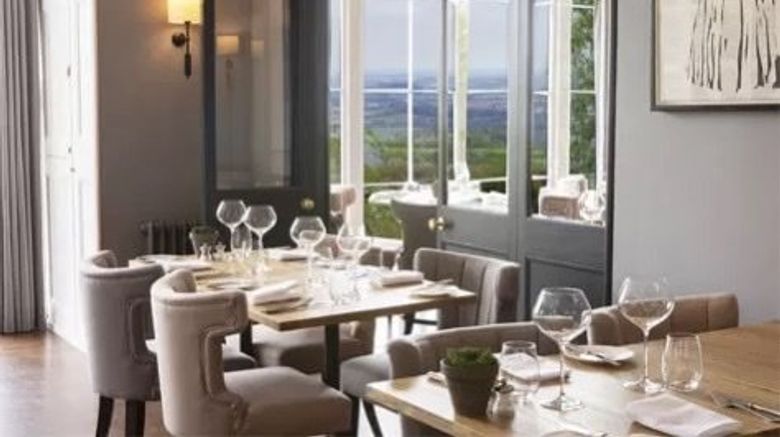 <b>The Cottage in the Wood Restaurant</b>. Images powered by <a href="https://www.leonardoworldwide.com/" title="Leonardo Worldwide" target="_blank">Leonardo</a>.