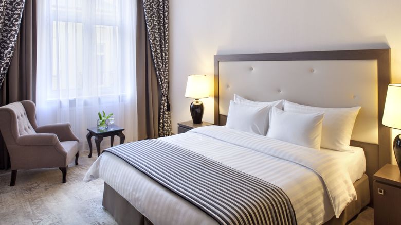 <b>Metropolitan Boutique Hotel Room</b>. Images powered by <a href="https://www.leonardoworldwide.com/" title="Leonardo Worldwide" target="_blank">Leonardo</a>.
