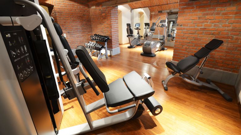 <b>Metropolitan Boutique Hotel Recreation</b>. Images powered by <a href="https://www.leonardoworldwide.com/" title="Leonardo Worldwide" target="_blank">Leonardo</a>.